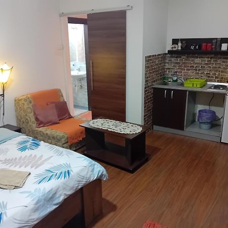 Apartment Viktor Stan Na Dan Шабац Екстер'єр фото