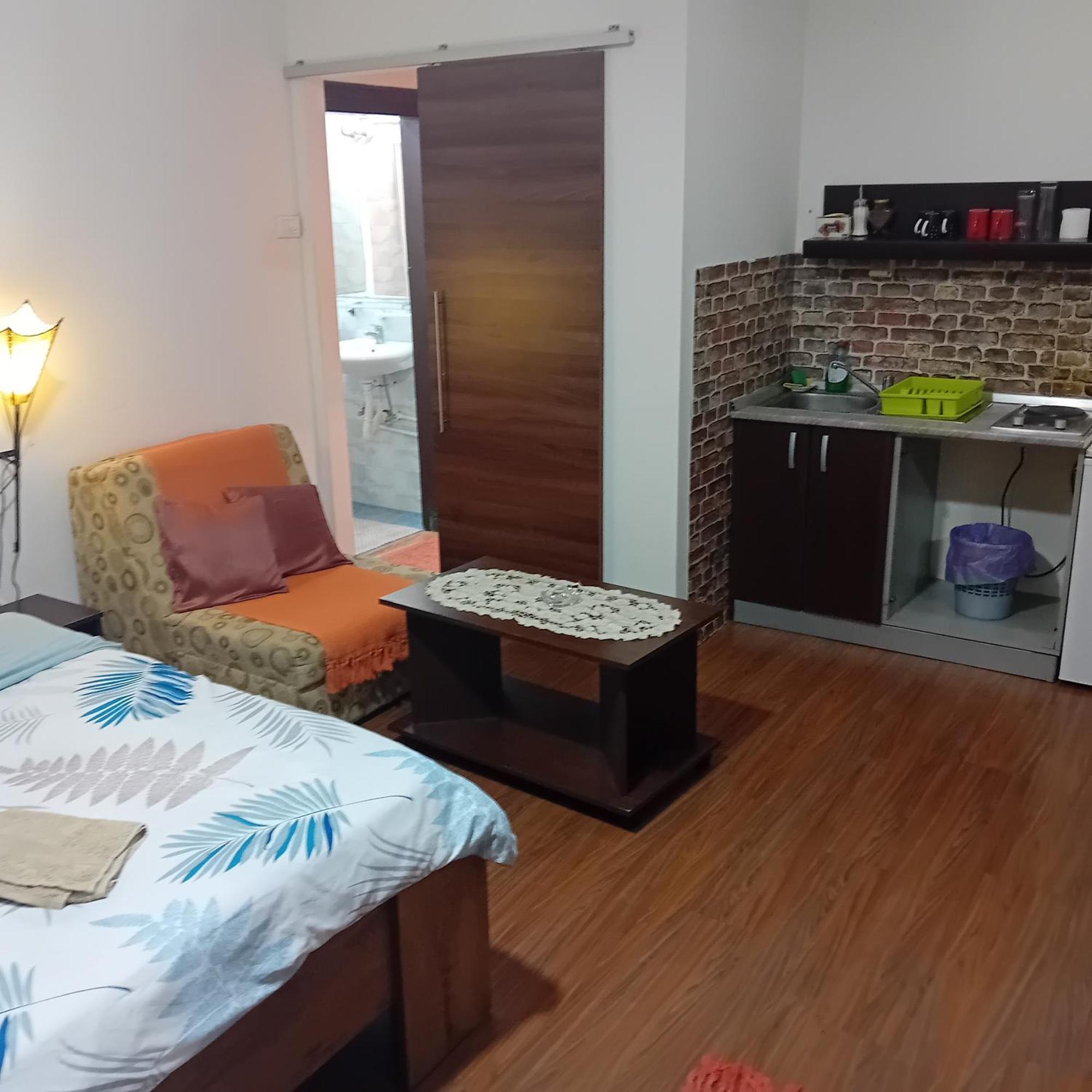 Apartment Viktor Stan Na Dan Шабац Екстер'єр фото
